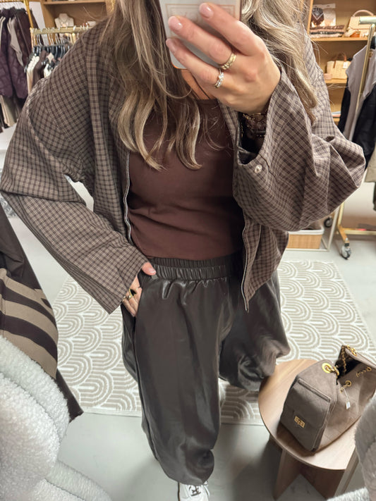 Ambika pants Kensi Bruin