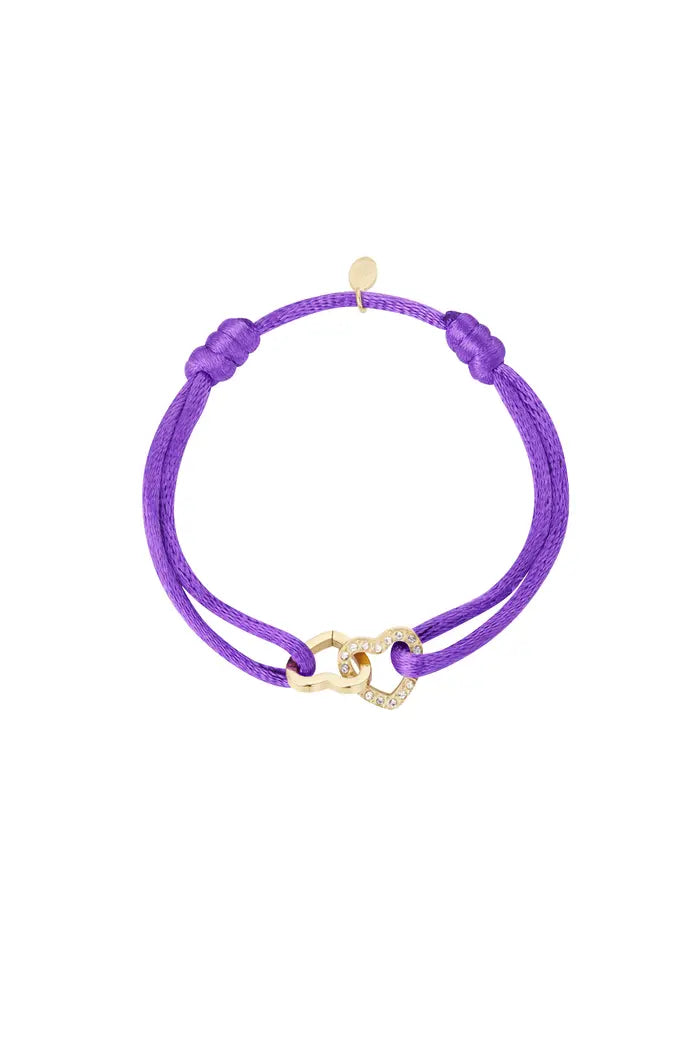 Love bracelet
