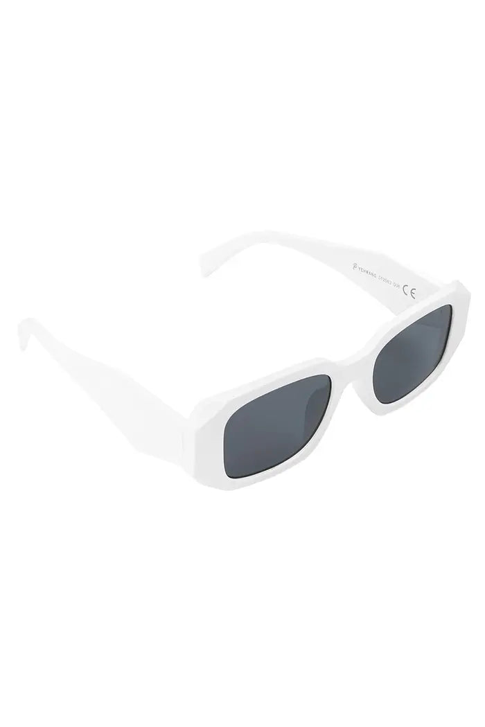 Musthave Sunglasses white