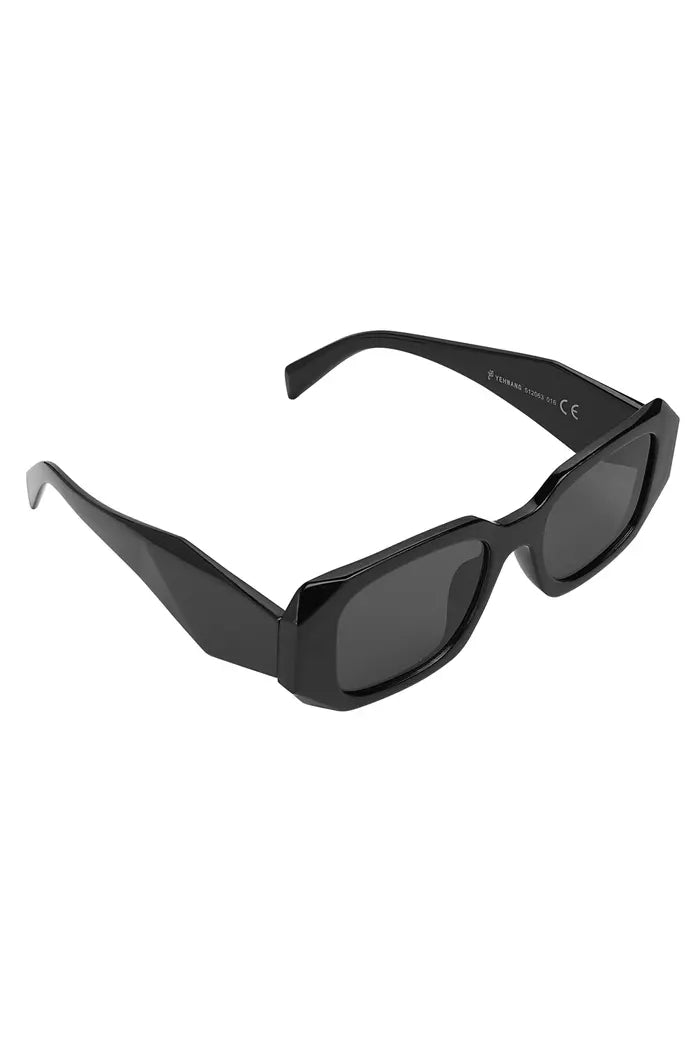 Musthave Sunglasses black