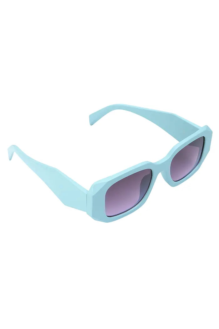 Musthave Sunglasses light blue