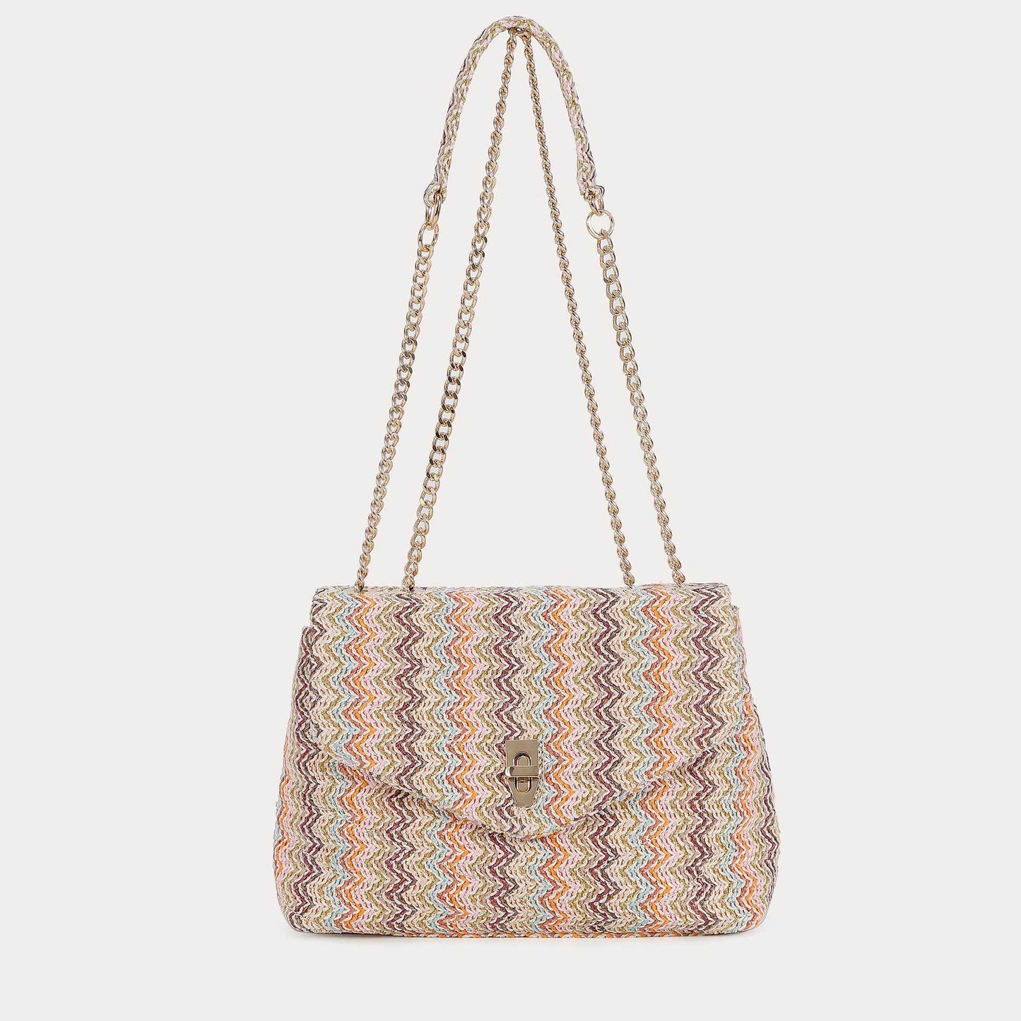 Tas Macy Rose multicolour