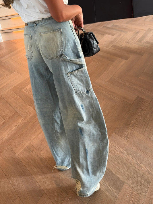 Musthave jeans Cicile