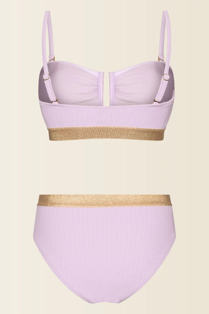 Sea Now Líra Bikini Lila