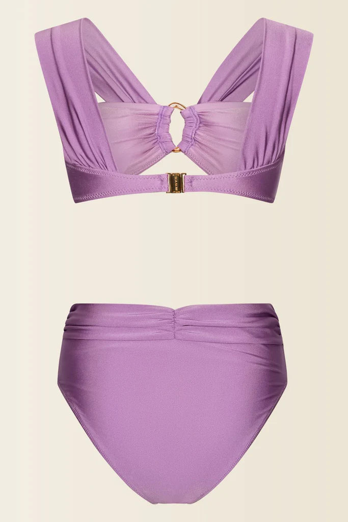 Sea Now Soléa Bikini Lila