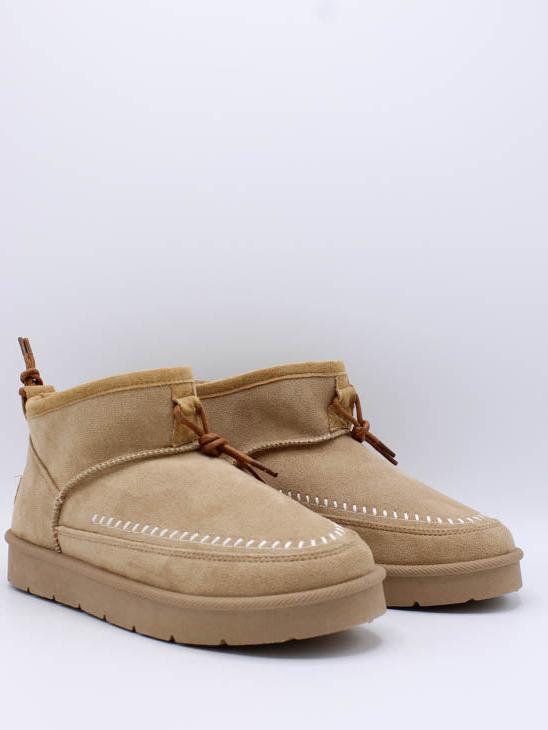 Boots Hannah Camel