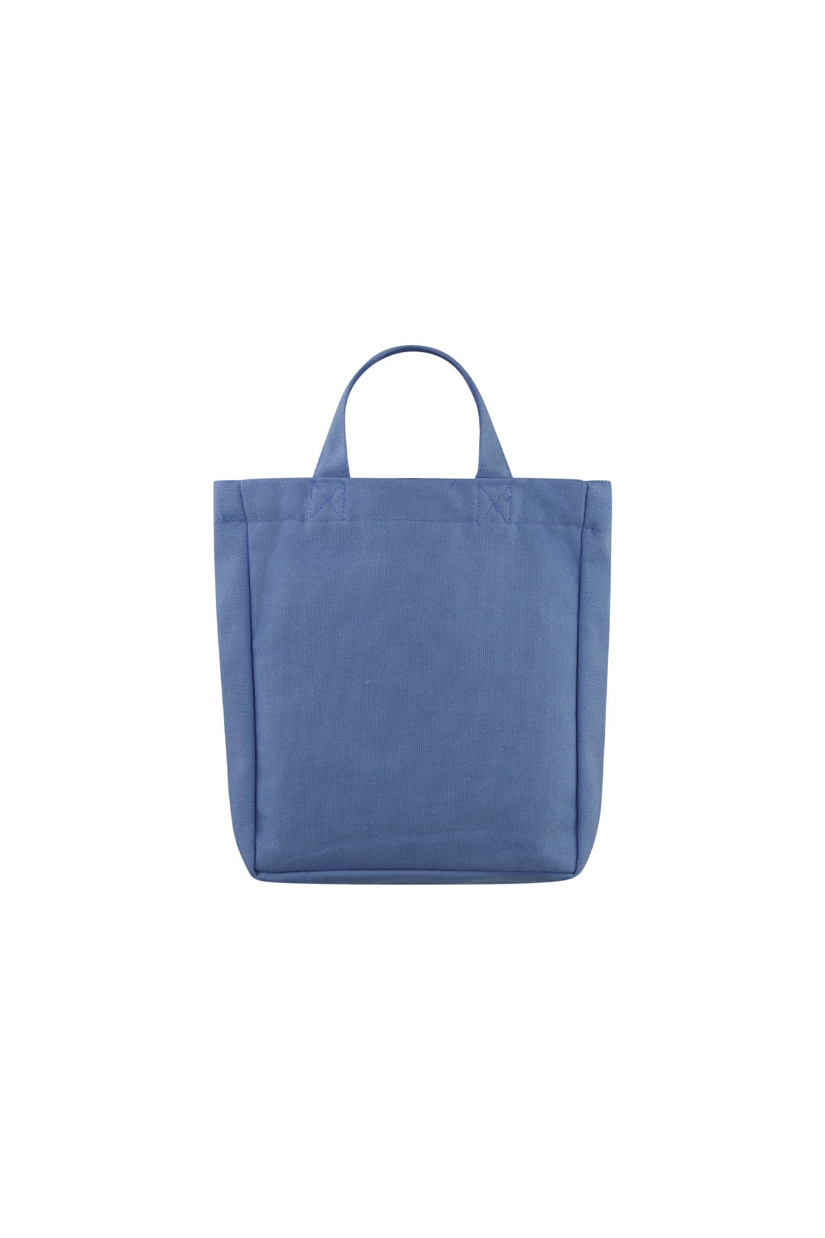 Canvas tas musthaves denim klein
