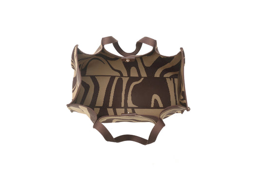 Trendy Shopper Kelly Beige