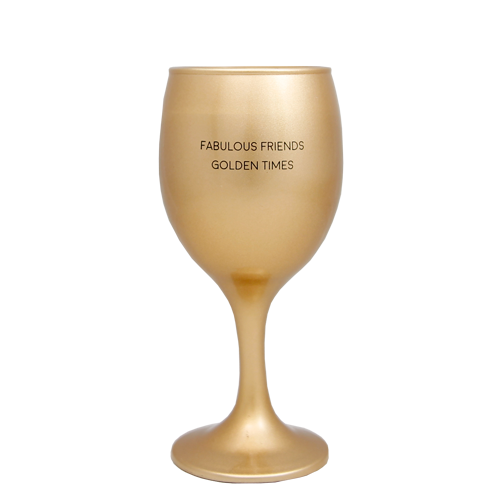 My Flame - Soja kaars - Fabulous Friends