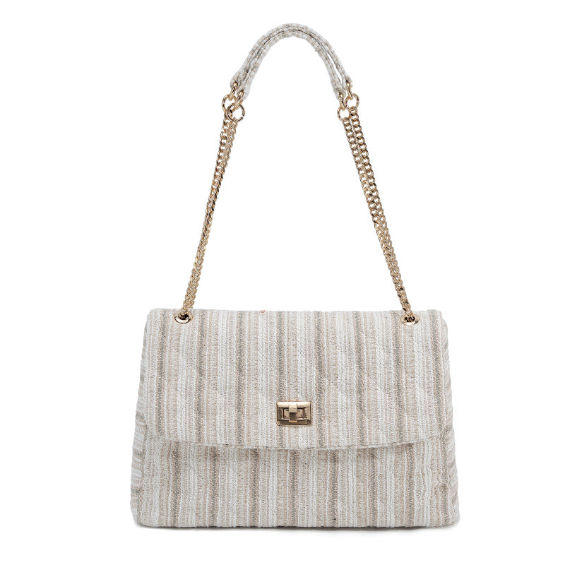 Tas Auren Wit