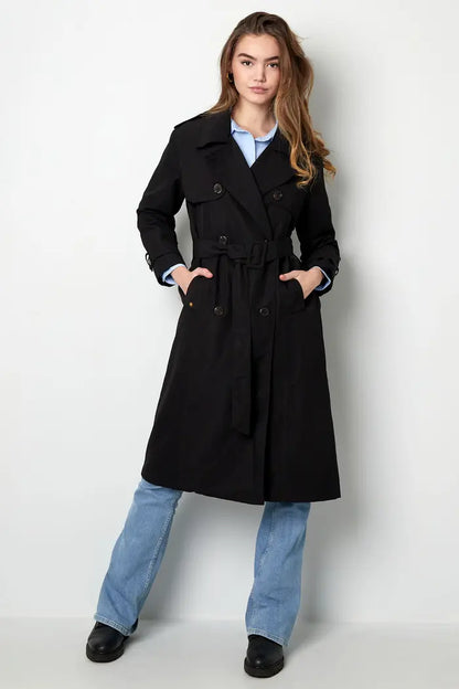 Macy trenchcoat