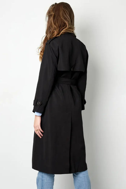 Macy trenchcoat