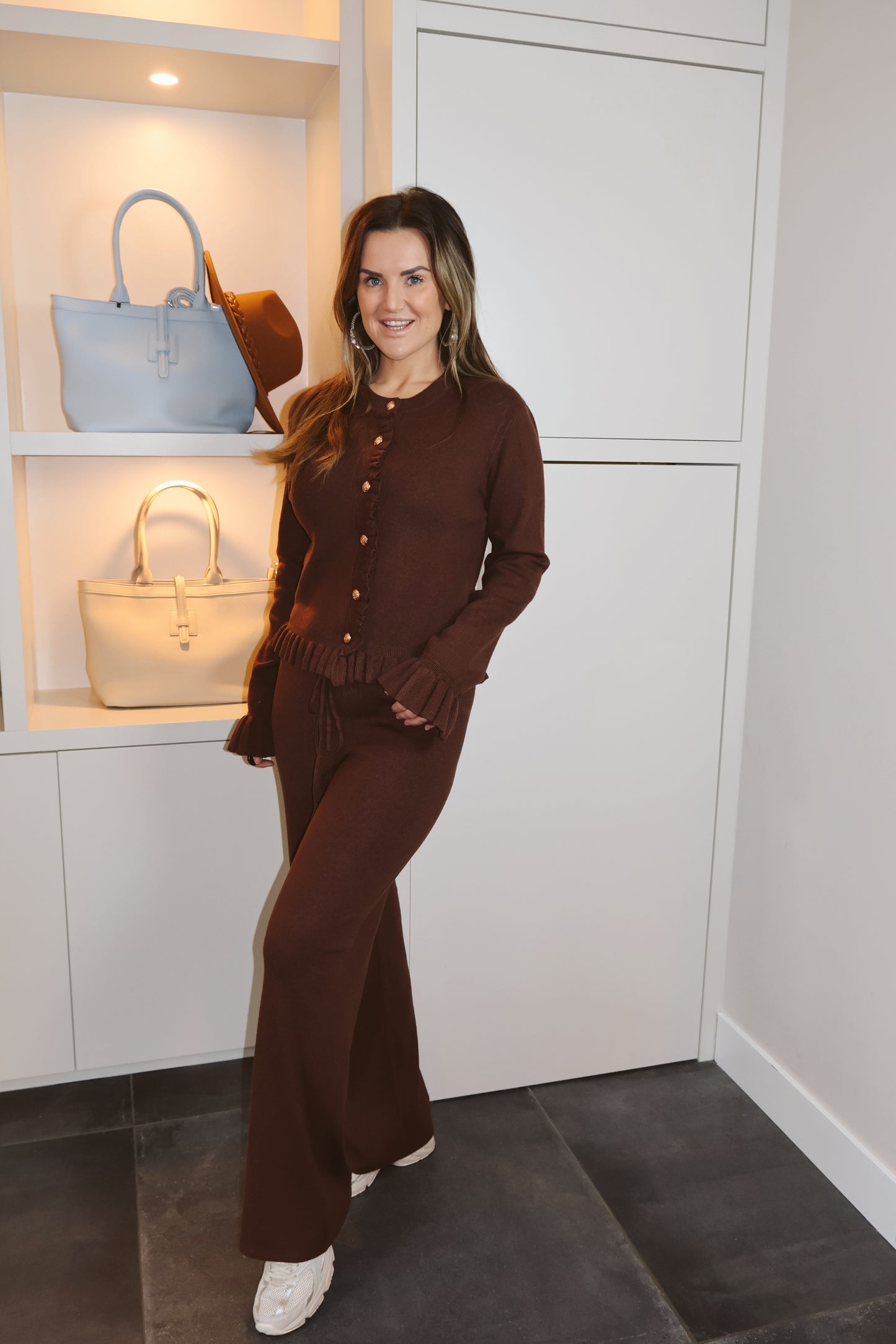 Co-ord Set Pauline Bruin