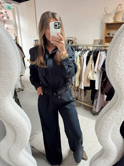 Ambika jasje Tessa Navy Blue
