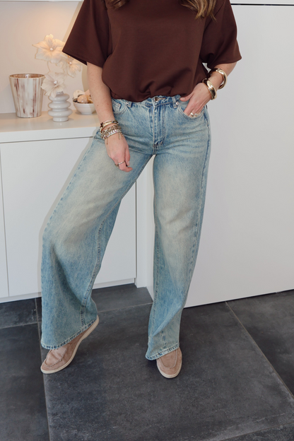 SeeSee Paris Jeans The Straight Fit