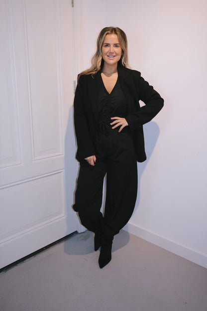 IVIVI Blazer Tally Zwart