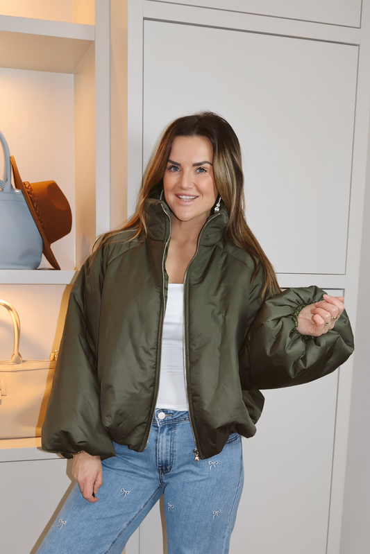 Bomberjas Blake Army