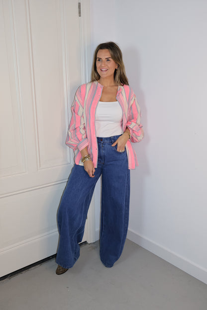 Oversized blouse Karen Roze