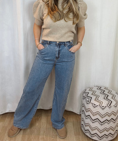 Queen Hearts Jeans Moana