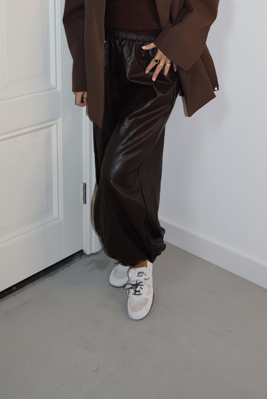 Ambika pants Kensi Bruin