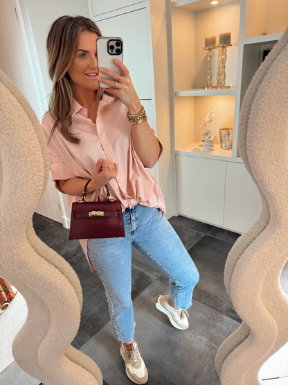 Blouse oversized Noah Roze