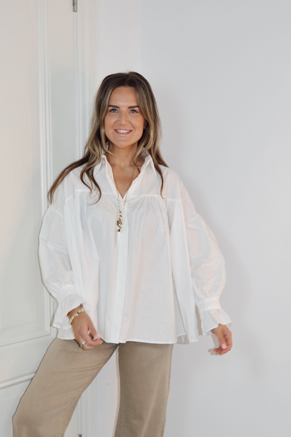 Blouse Beyonce Wit