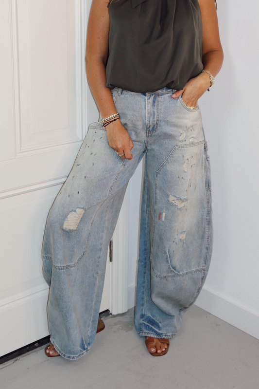 Musthave jeans Cicile