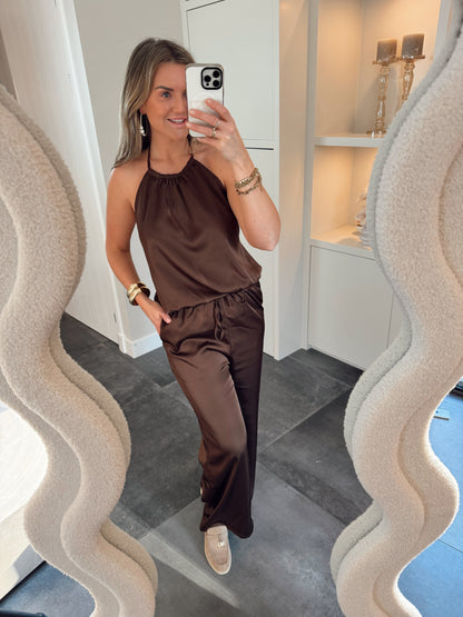 Co-ord set Emily Bruin
