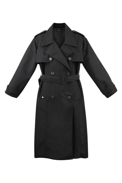 Macy trenchcoat
