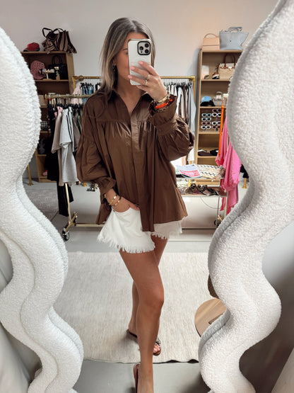 Blouse Beyonce Bruin