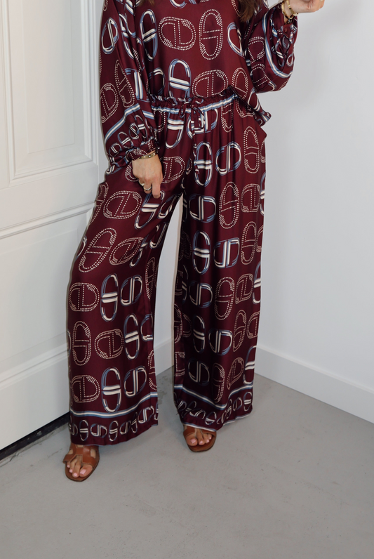 Dessy Ambra pants
