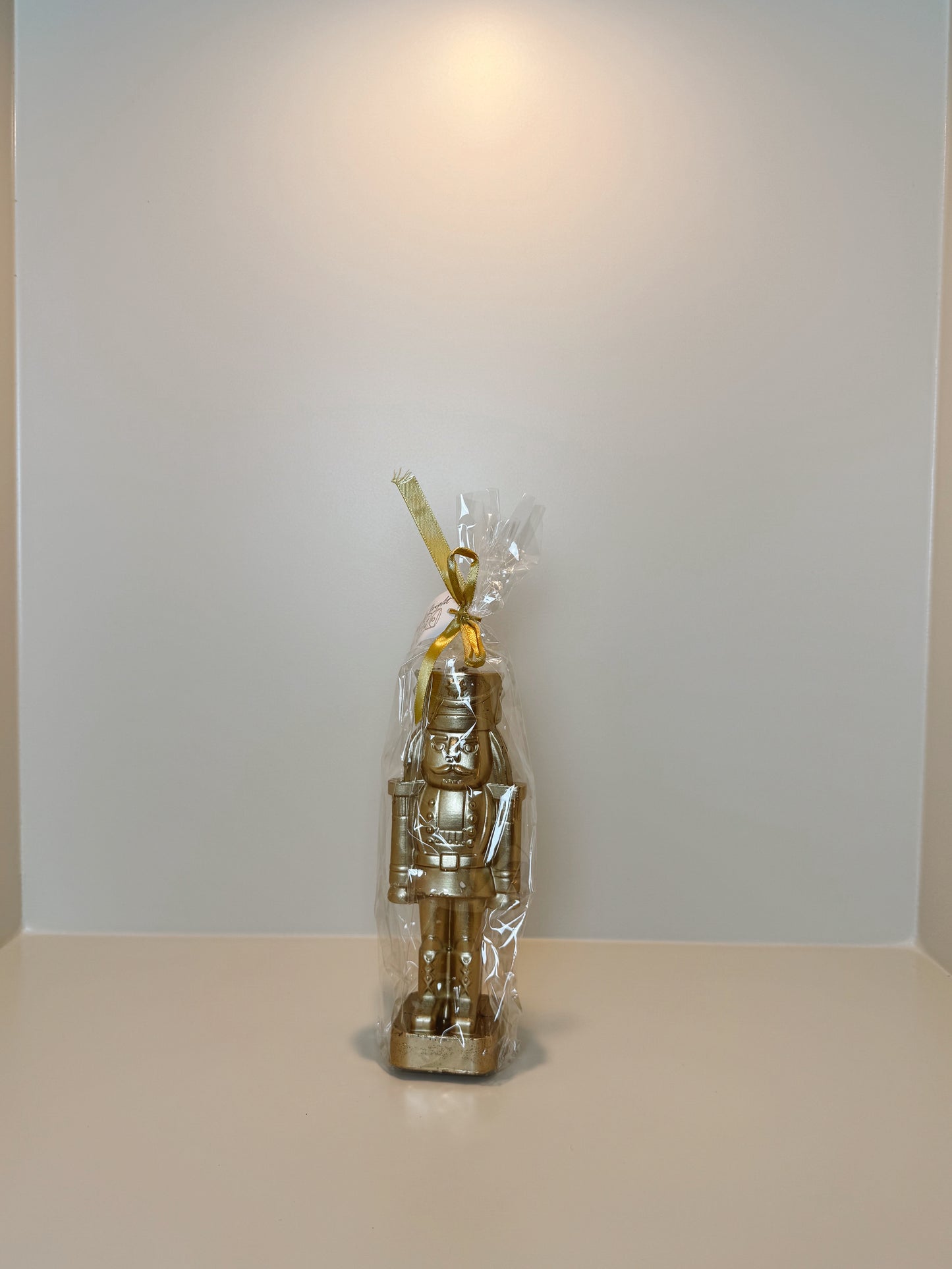 J-Line Notenkraker Kaars 19U Groot