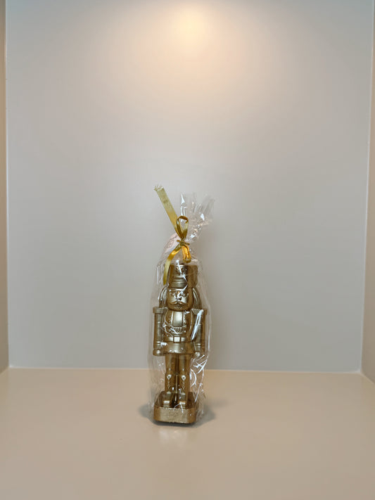 J-Line Notenkraker Kaars 19U Groot