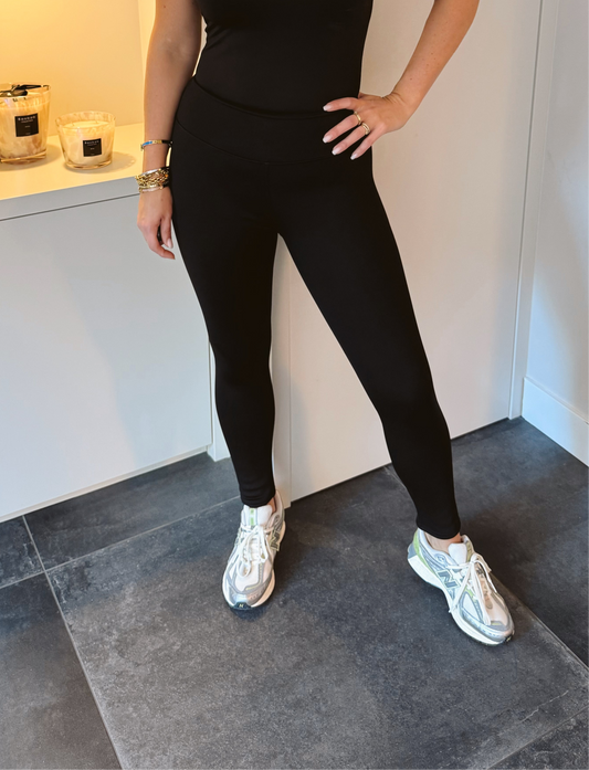 Fleece Legging Kim Zwart