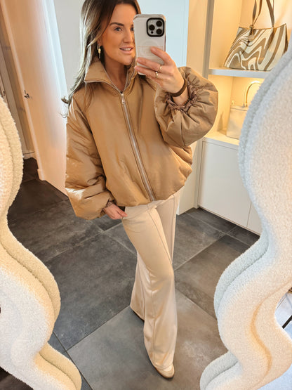 Bomberjas Blake Goud