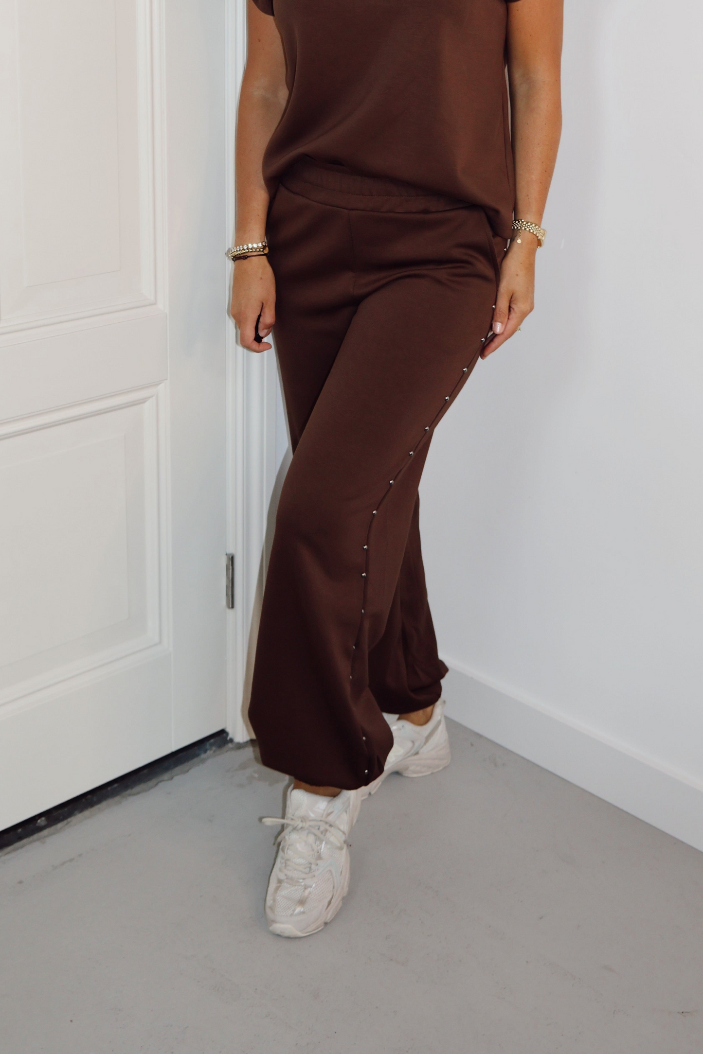 Pants studs Lexy Bruin