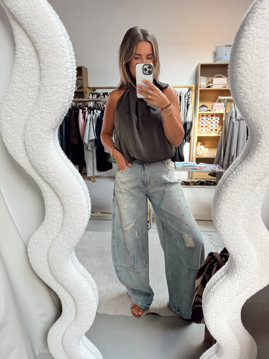 Musthave jeans Cicile