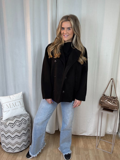 Jacket Fiona Zwart