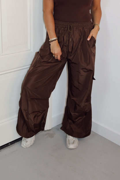 Cargopants Bibi Bruin
