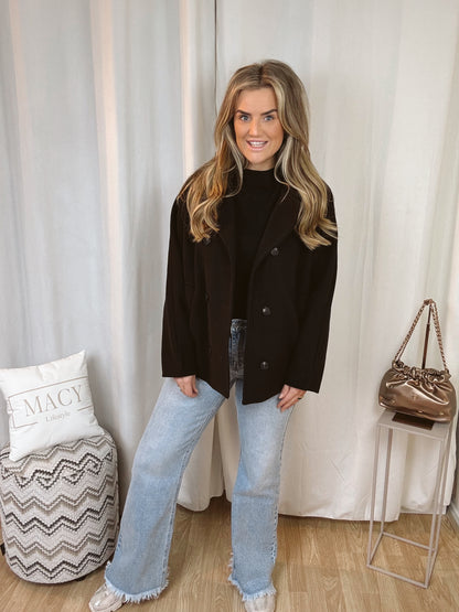Jacket Fiona Zwart