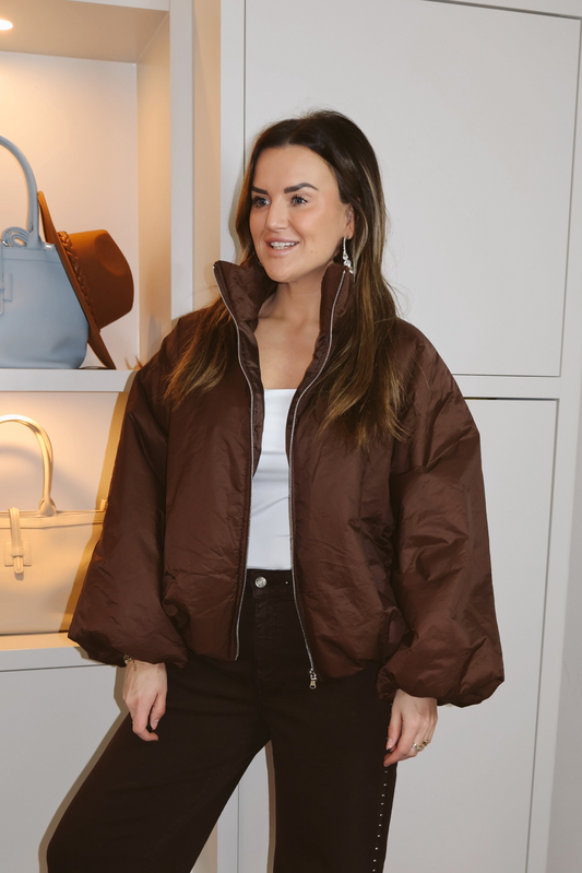 Bomberjas Blake Choco