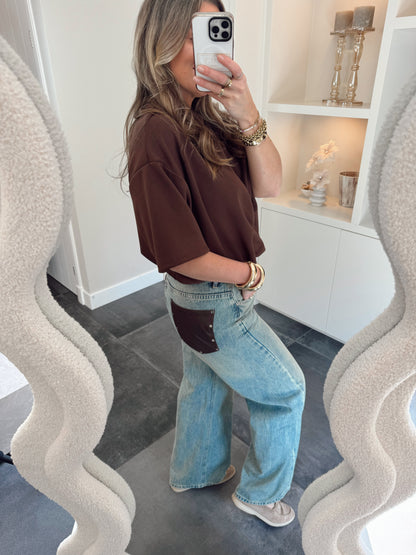 SeeSee Paris Jeans The Straight Fit