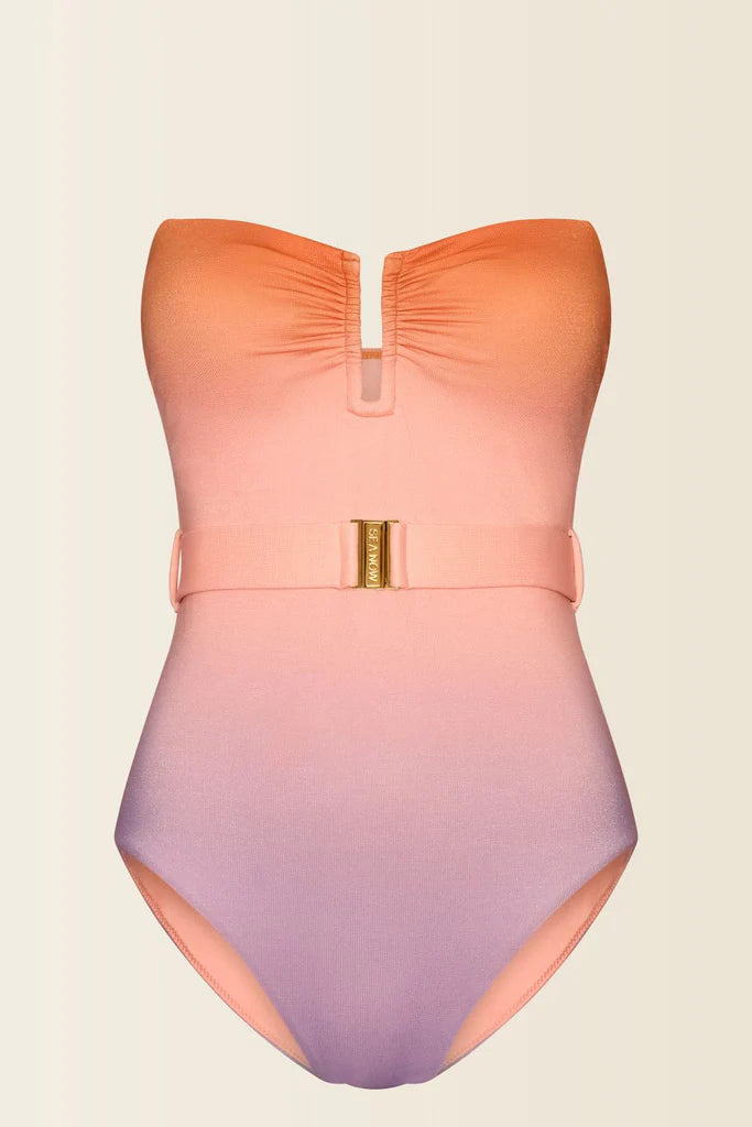 Sea Now Alba Swimsuit Multi