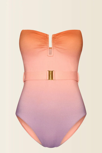 Sea Now Alba Swimsuit Multi