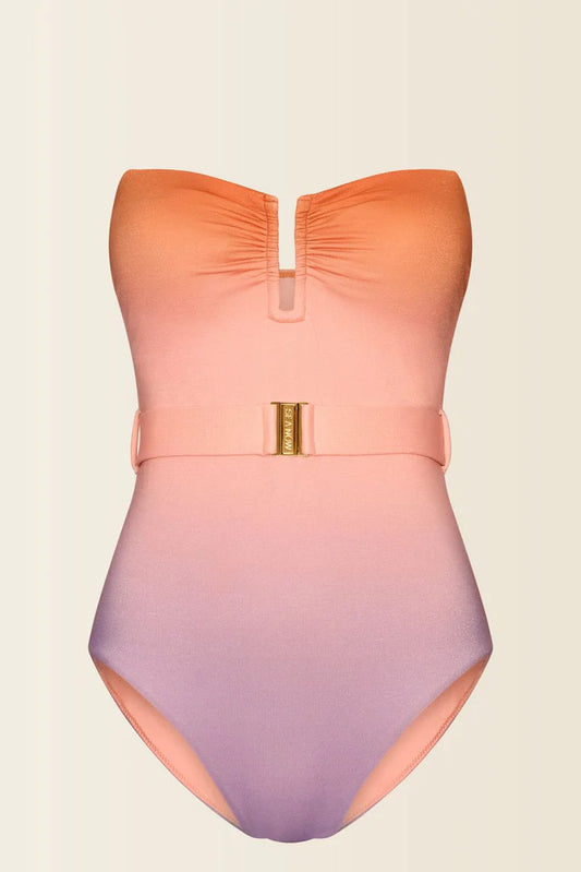 Sea Now Alba Swimsuit Multi