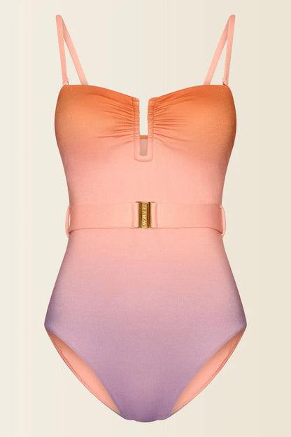 Sea Now Alba Swimsuit Multi