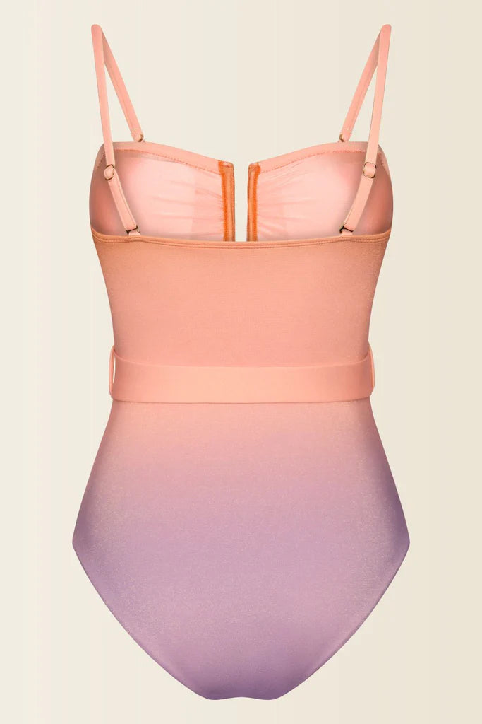 Sea Now Alba Swimsuit Multi