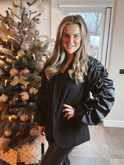 Dani Blazer zwart