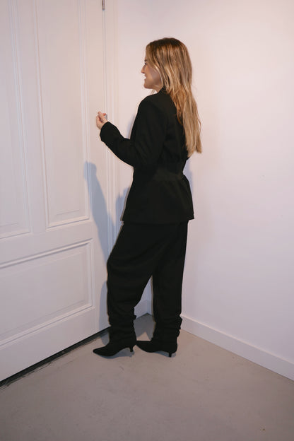 IVIVI Blazer Tally Zwart