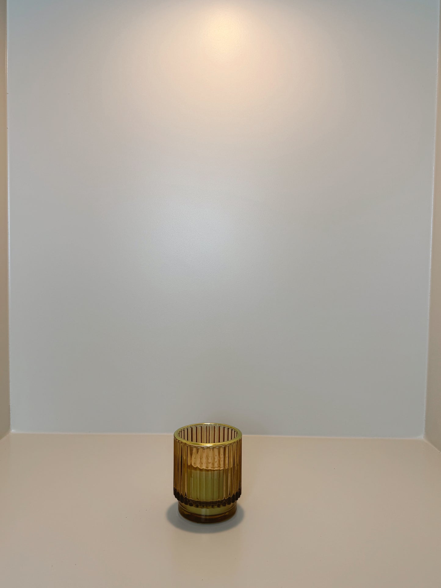 J-Line Geurkaars 19U Goud